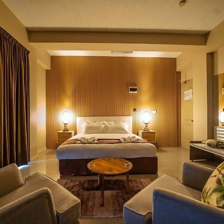 Hotel Bulabard Wailoaloa Nadi Esterno foto