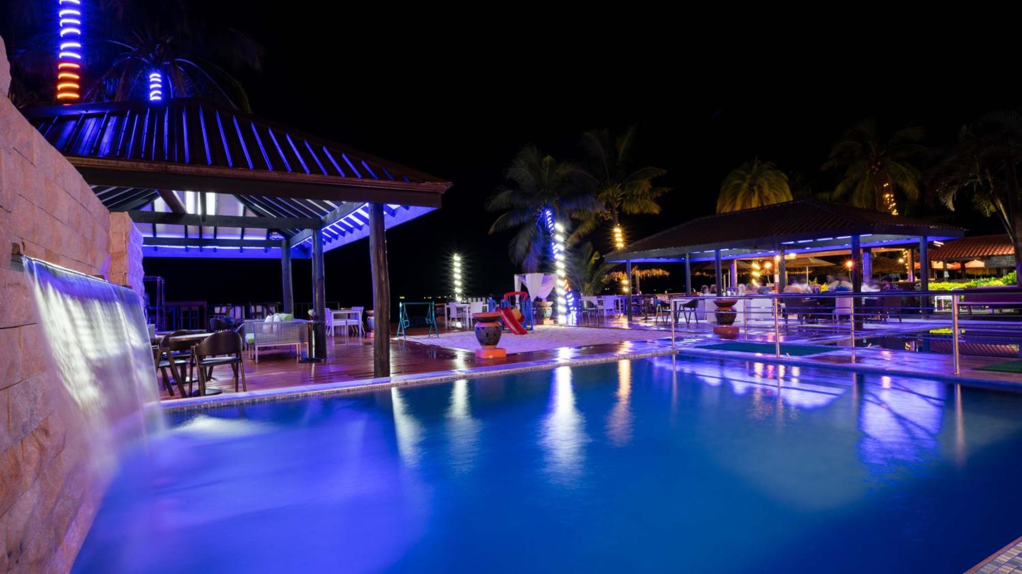 Hotel Bulabard Wailoaloa Nadi Esterno foto