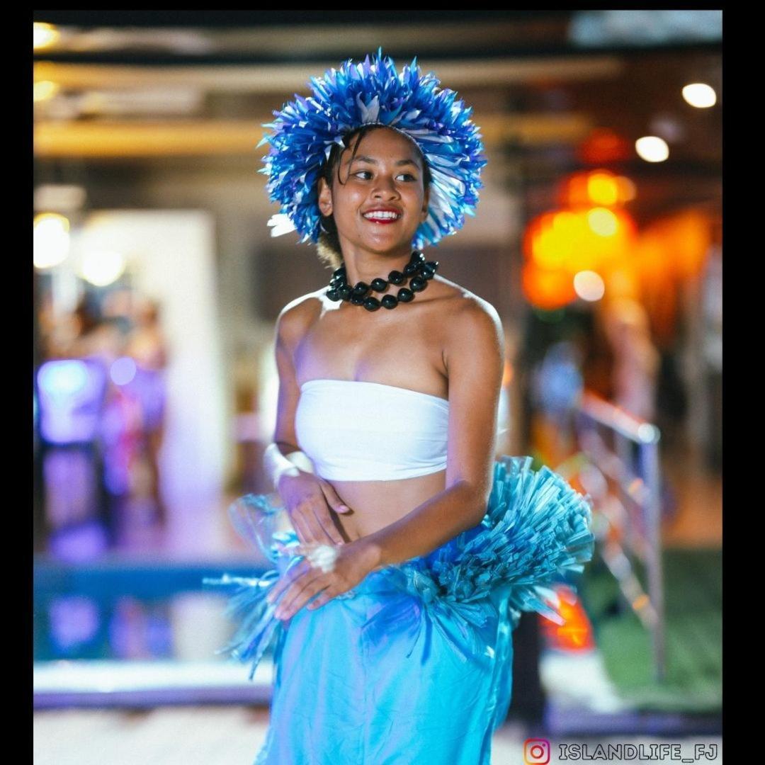 Hotel Bulabard Wailoaloa Nadi Esterno foto