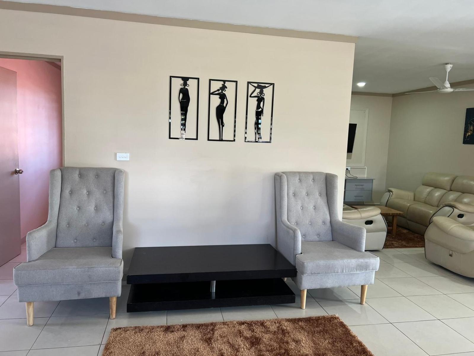Hotel Bulabard Wailoaloa Nadi Esterno foto