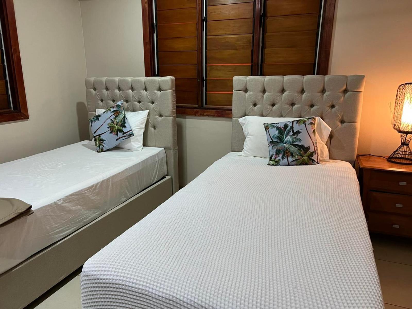 Hotel Bulabard Wailoaloa Nadi Esterno foto
